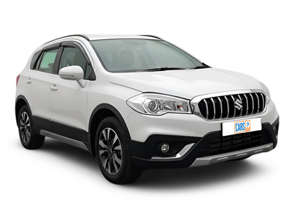Maruti S Cross-img